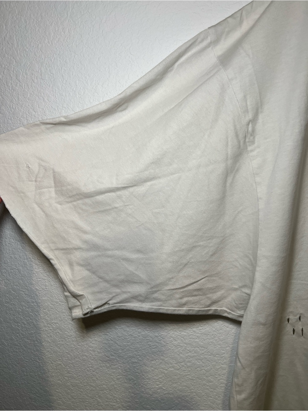 Balenciaga T-shirt oversized - Picture 13 of 17